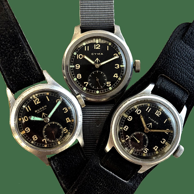 Jewellery, Watches, and Accessories